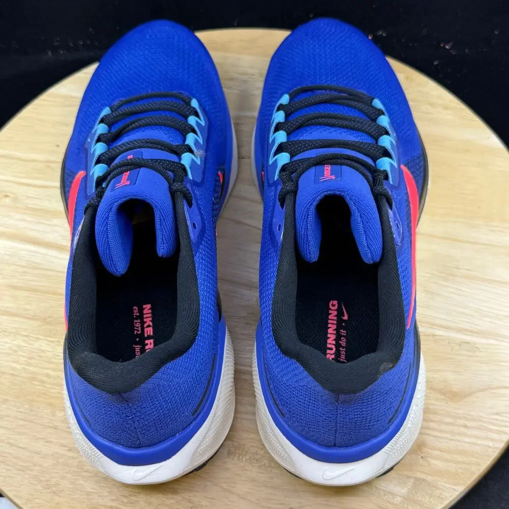 NEW Nike Air Zoom Pegasus 41 Astronomy Blue Running Size 7M/ 8.5W FD2722-401